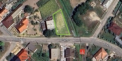 třetí fotografie nemovitosti