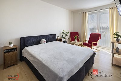 třetí fotografie nemovitosti