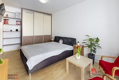 druhá fotografie nemovitosti