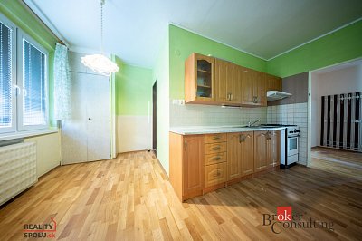 druhá fotografie nemovitosti