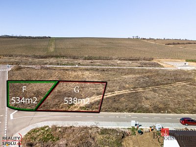 třetí fotografie nemovitosti