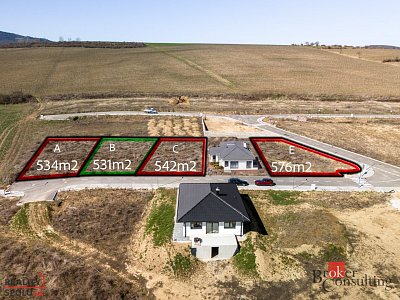 druhá fotografie nemovitosti