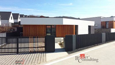 druhá fotografie nemovitosti