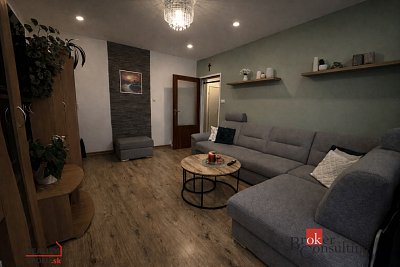 druhá fotografie nemovitosti