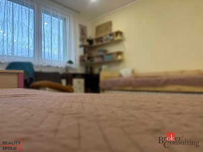 třetí fotografie nemovitosti