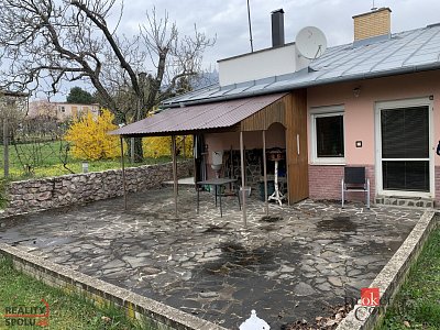 druhá fotografie nemovitosti