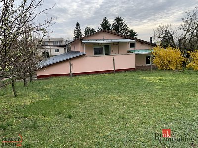 třetí fotografie nemovitosti