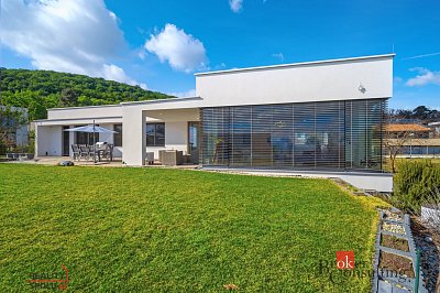 druhá fotografie nemovitosti