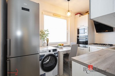 druhá fotografie nemovitosti