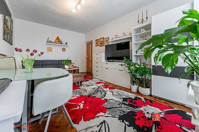 třetí fotografie nemovitosti