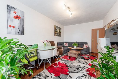 druhá fotografie nemovitosti