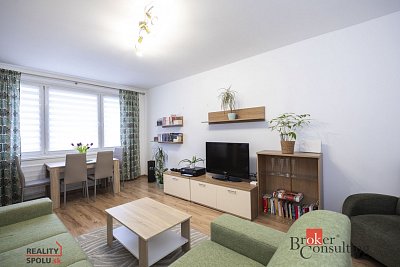 druhá fotografie nemovitosti