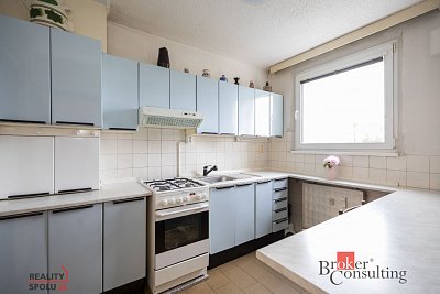 druhá fotografie nemovitosti