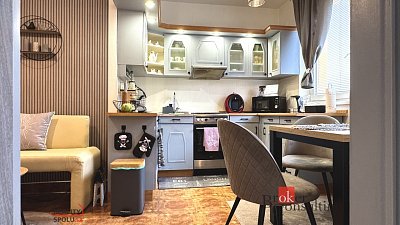 druhá fotografie nemovitosti