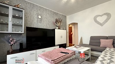 druhá fotografie nemovitosti