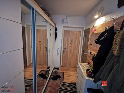 druhá fotografie nemovitosti