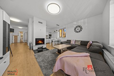 druhá fotografie nemovitosti