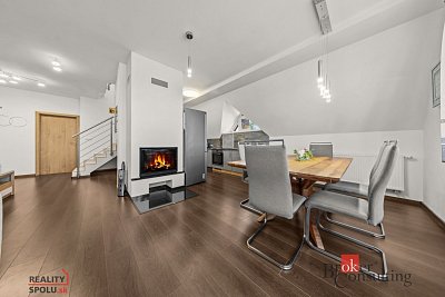 druhá fotografie nemovitosti