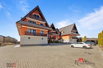 druhá fotografie nemovitosti