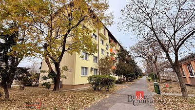 druhá fotografie nemovitosti