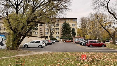 třetí fotografie nemovitosti