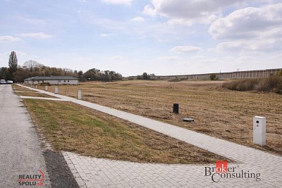 druhá fotografie nemovitosti