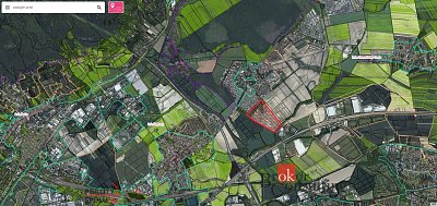 druhá fotografie nemovitosti