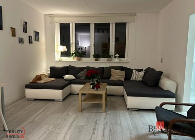 třetí fotografie nemovitosti