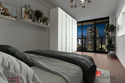 druhá fotografie nemovitosti