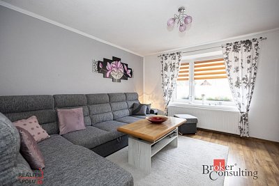 druhá fotografie nemovitosti