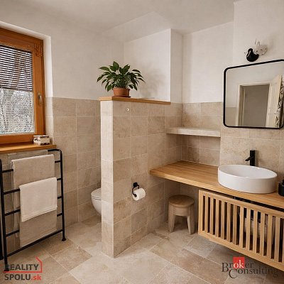 třetí fotografie nemovitosti