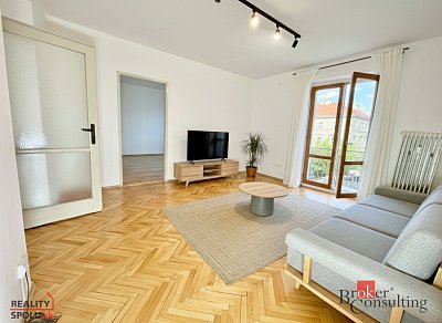 druhá fotografie nemovitosti