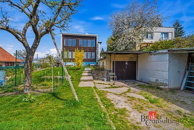 třetí fotografie nemovitosti