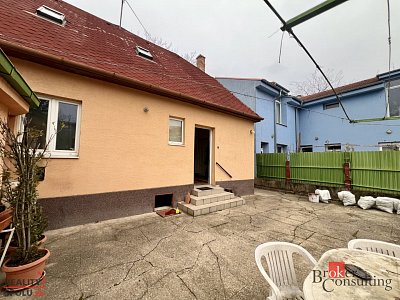 druhá fotografie nemovitosti