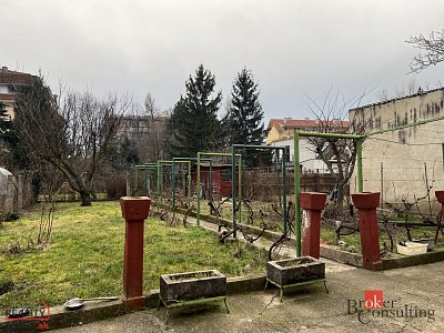 třetí fotografie nemovitosti