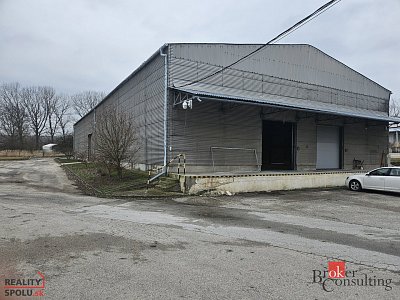 druhá fotografie nemovitosti