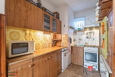 druhá fotografie nemovitosti