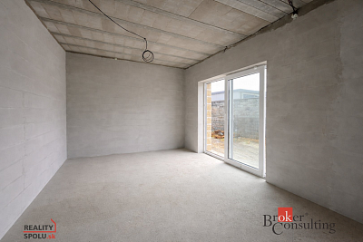 třetí fotografie nemovitosti