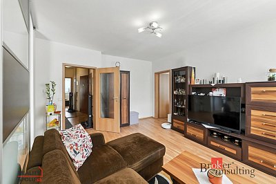 třetí fotografie nemovitosti