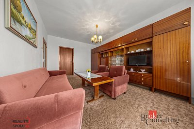 třetí fotografie nemovitosti