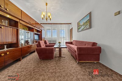 druhá fotografie nemovitosti