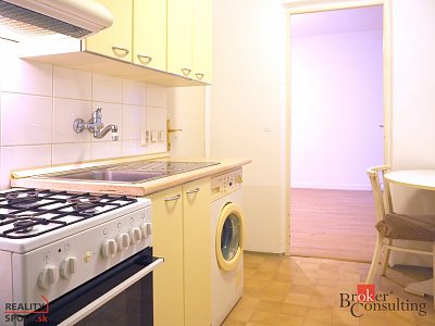 druhá fotografie nemovitosti