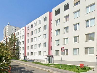 třetí fotografie nemovitosti