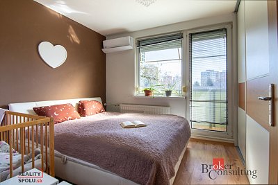 druhá fotografie nemovitosti