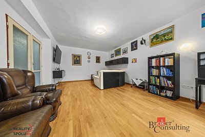 druhá fotografie nemovitosti