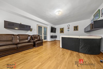 třetí fotografie nemovitosti