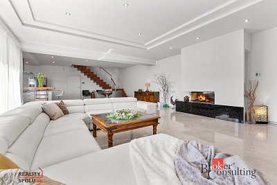 druhá fotografie nemovitosti