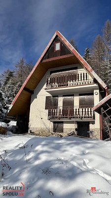 třetí fotografie nemovitosti