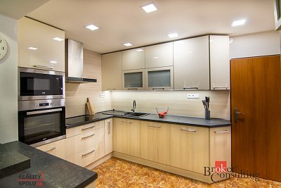 třetí fotografie nemovitosti