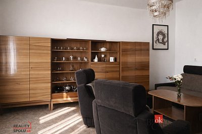 druhá fotografie nemovitosti